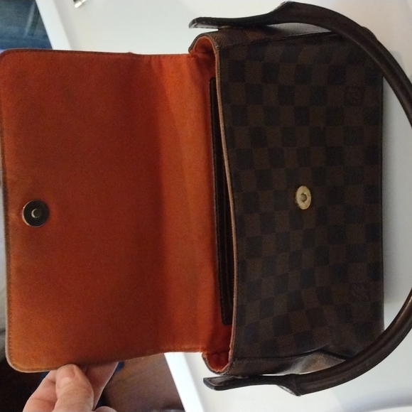 Louis Vuitton handbag - Picture 4 of 8